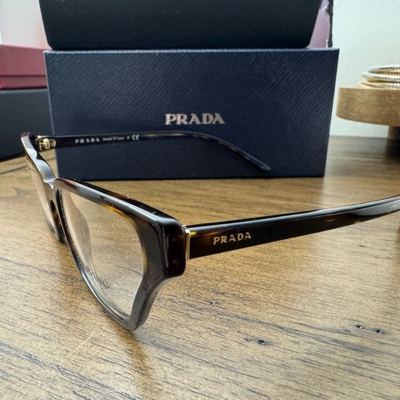 New!!!100% authentic Prada frames - Picture 3 of 4